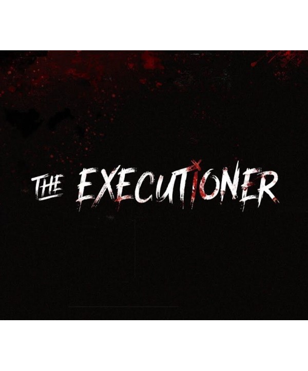 The Executioner Steam Key GLOBAL